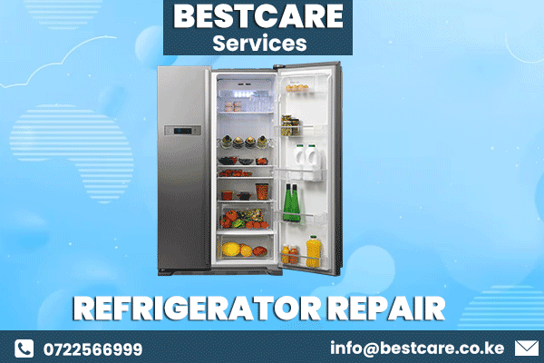 REFRIGERATOR-REPAIR-NAIROBI-KENYA
