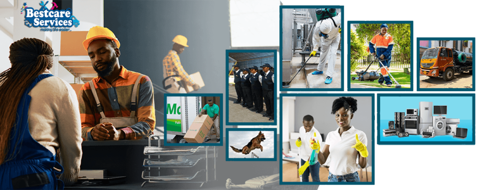 bestcare services nairobi kenya