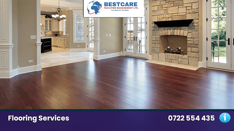 Floor Sanding