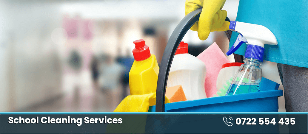 school cleaning services nairobi kenya