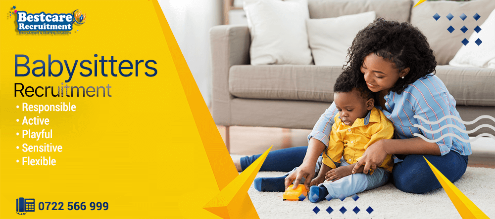 Babysitters recruitment agency nairobi kenya - job placement company