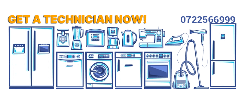 appliance repair in nairobi kenya best